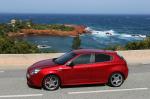 Alfa Romeo Giulietta Quadrifoglio Verde 2014 года